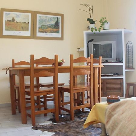 Apartamento de la Barca Chiclana de la Frontera Exterior foto