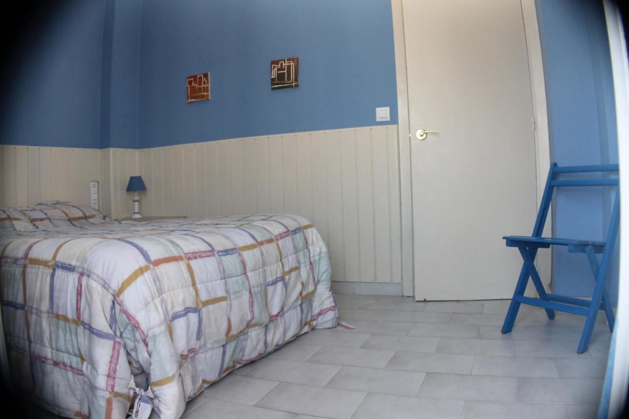 Apartamento de la Barca Chiclana de la Frontera Exterior foto