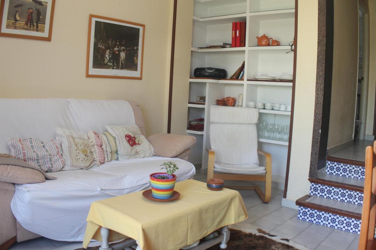 Apartamento de la Barca Chiclana de la Frontera Exterior foto