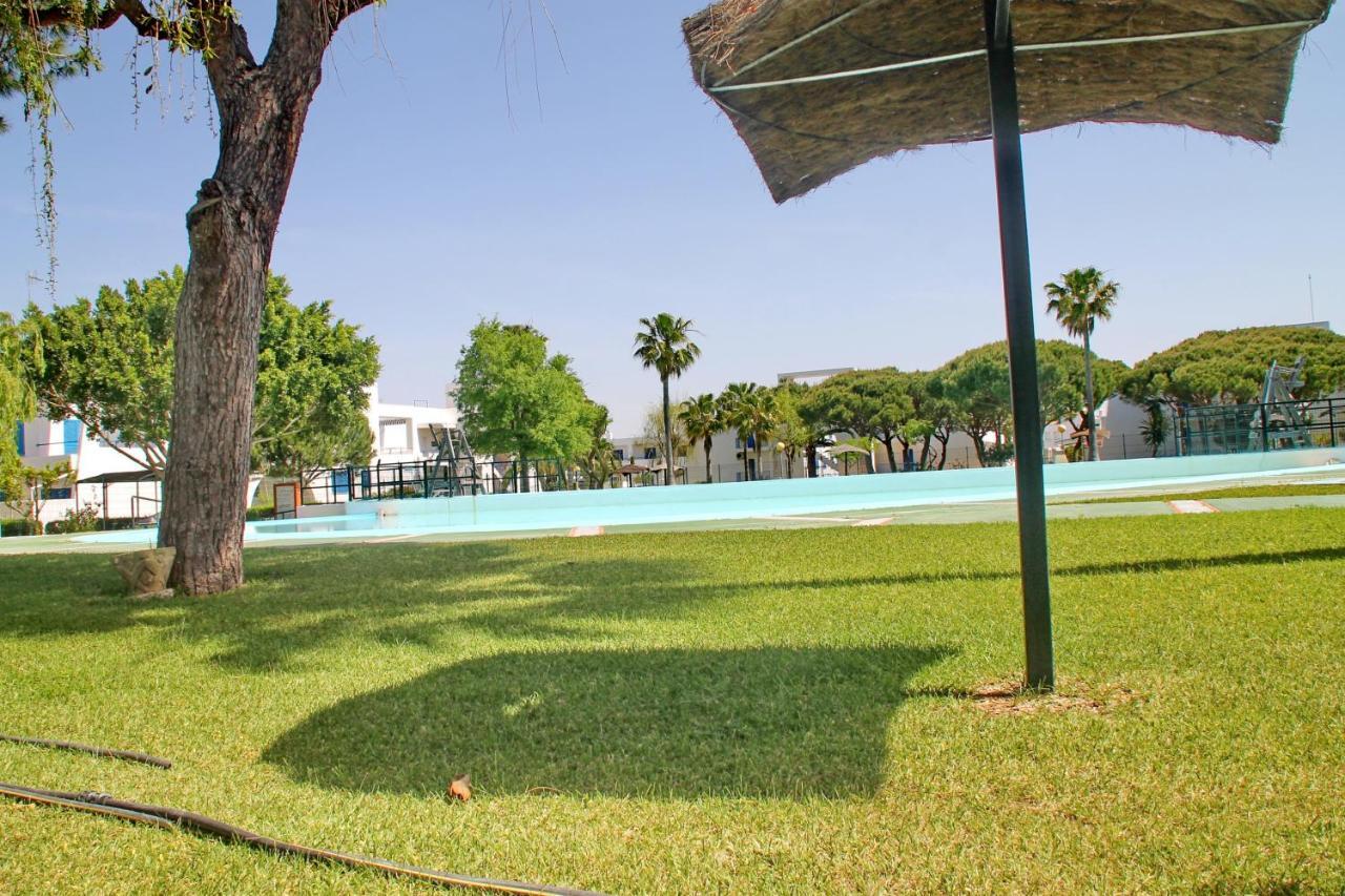 Apartamento de la Barca Chiclana de la Frontera Exterior foto
