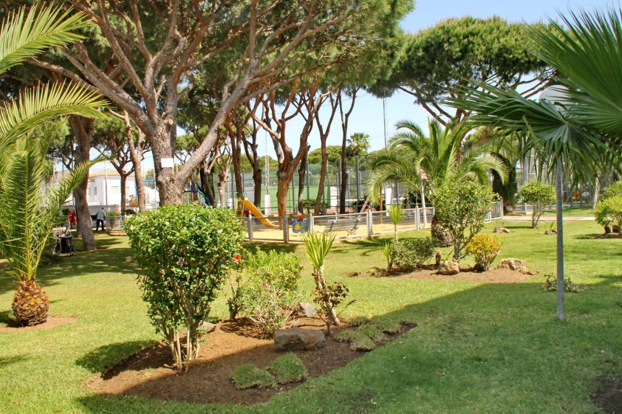 Apartamento de la Barca Chiclana de la Frontera Exterior foto