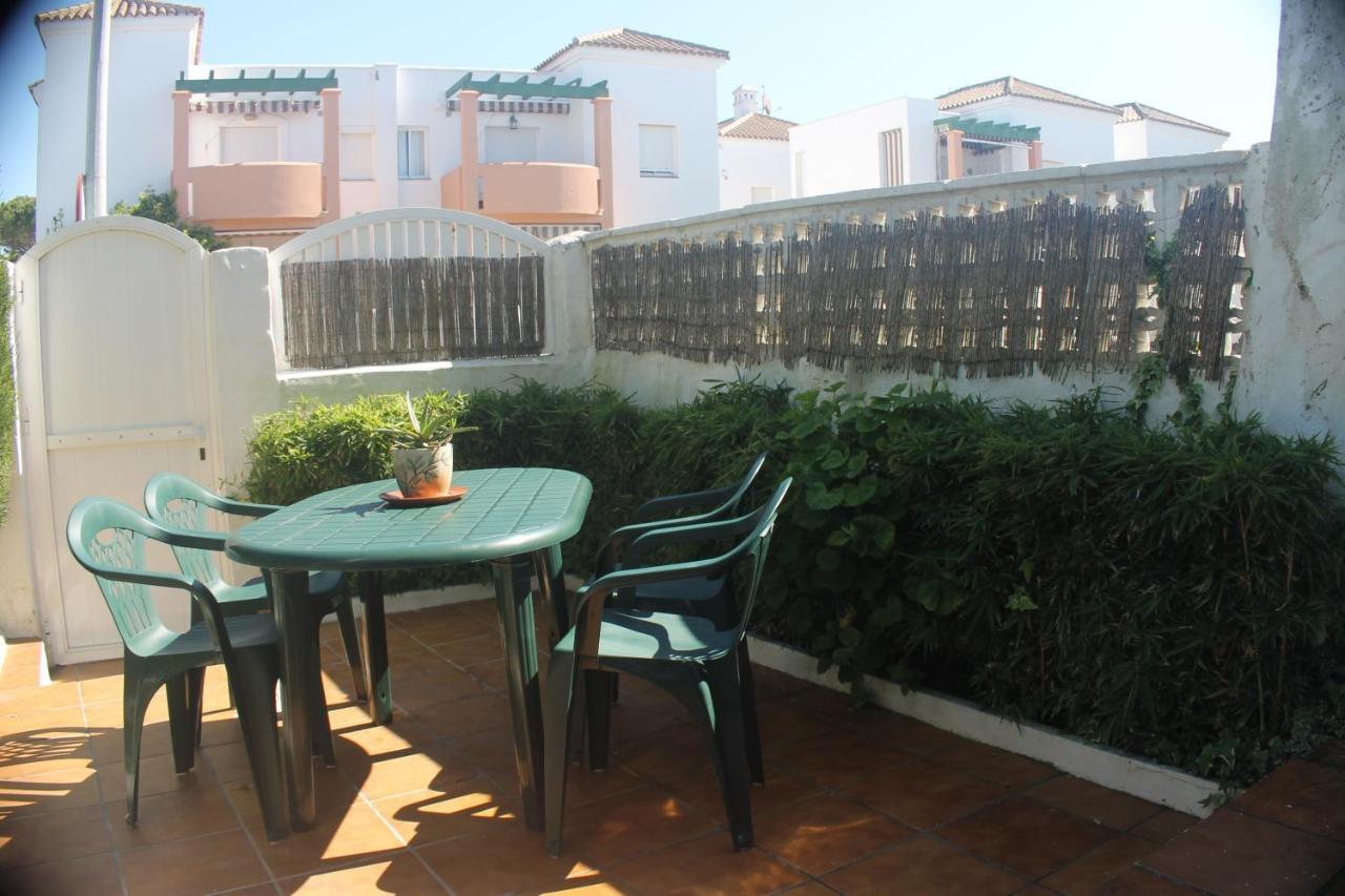 Apartamento de la Barca Chiclana de la Frontera Exterior foto