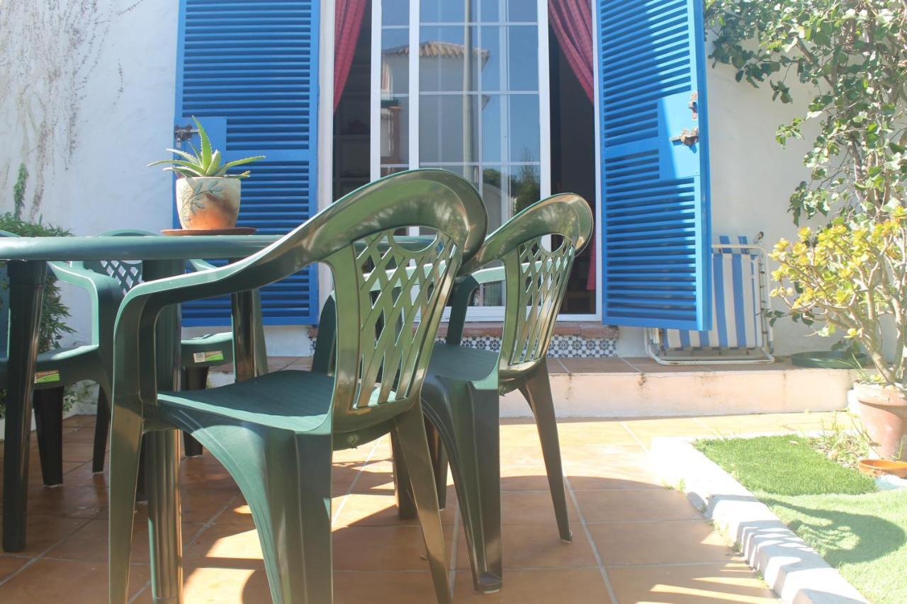 Apartamento de la Barca Chiclana de la Frontera Exterior foto