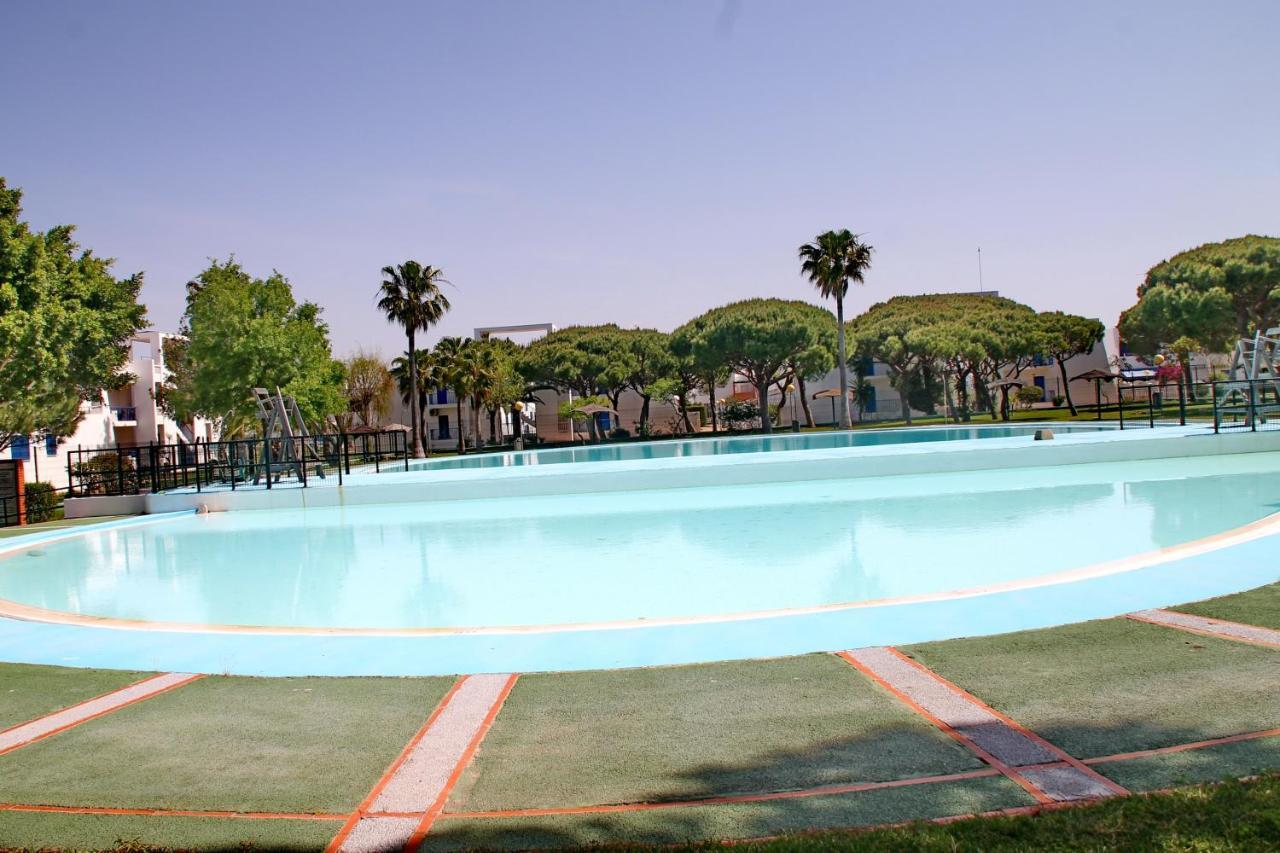 Apartamento de la Barca Chiclana de la Frontera Exterior foto